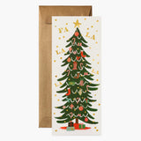Fa La La Tree
