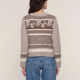 Rocky Cardigan