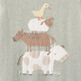 On tha Farm Shortall