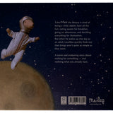 Maileg LouiMax Dreams of Being An Adult Book