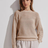 Kershaw Sweater Moonlight
