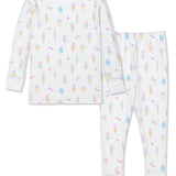 Ice Cream Pajama Set