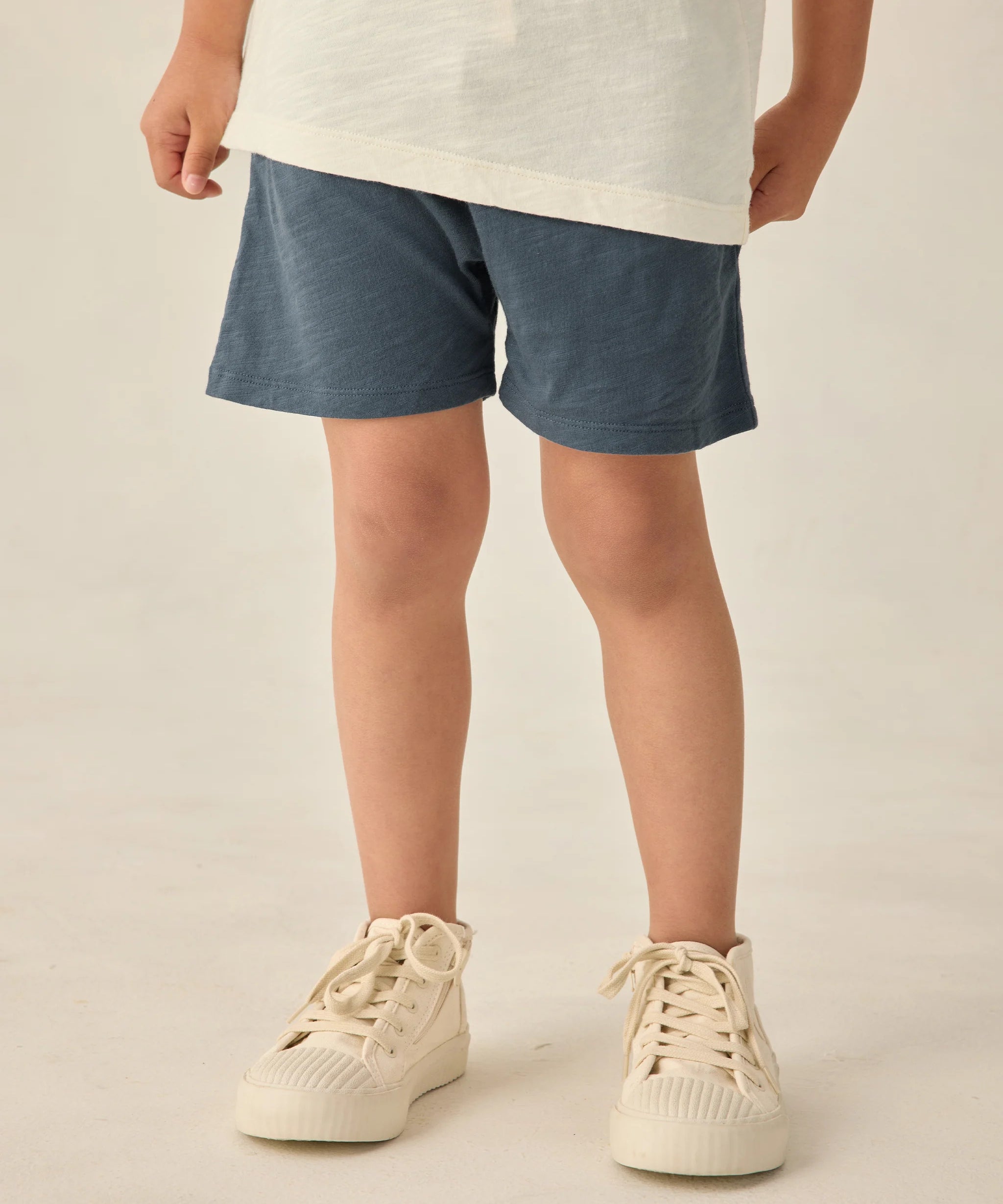 Sam Short || Navy
