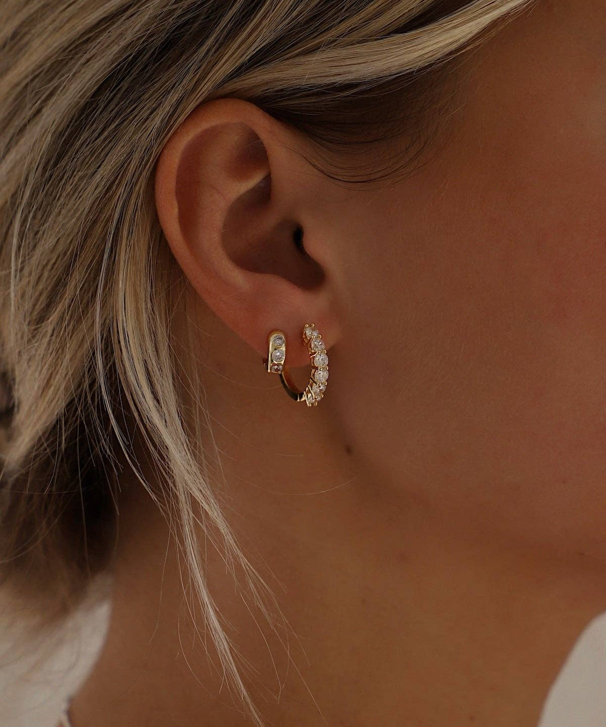 Élan Hoops : Gold