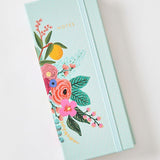 Garden Party Sticky Note Folio