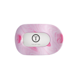 Pinch Me! | Medium | Flat Round Hair Clip