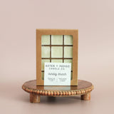 Sunday Brunch | Coconut Soy Wax Melts