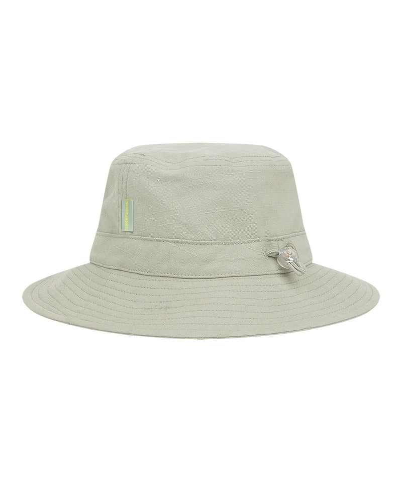 Daly Bucket Hat - Seafoam