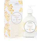 Honey-Chai Steeped Milk Lotion