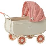 Maileg Pram : Coral