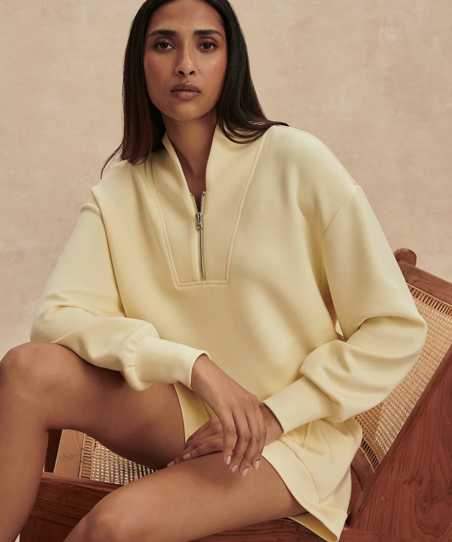 Davidson Sweat || Anise Flower