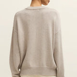 Z Supply Boyfriend Beach Sweater