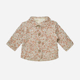 Rose Garden Quilted Jacket