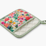 Garden Party Pot Holder