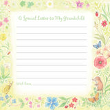 Grandma Loves You! Hardcover Book