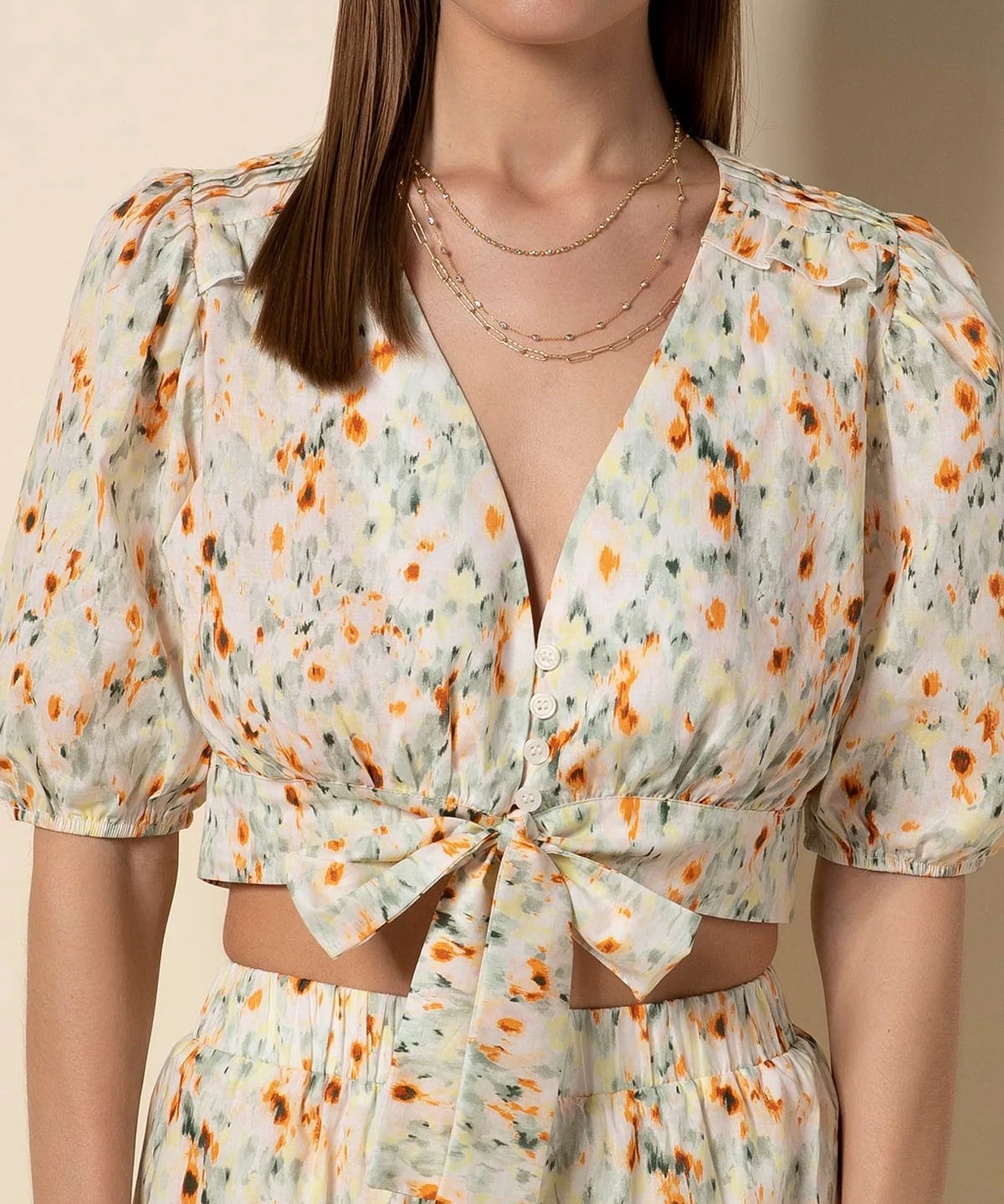 Laila Top
