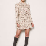 Valeria Dress