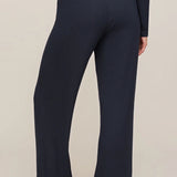 Just Right Rib Pant - Eclipse