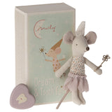 Tooth Fairy Mouse : Little Sister
