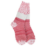 Holiday Crew : Peppermint Multi