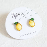 Poptone Earrings