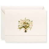 Fall Florals Individual Notecard