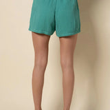 Rafi Short