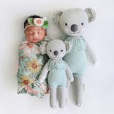 Claire the Koala : Mint