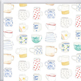 Favorite Mug Gift Wrap