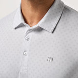 Featherweight Salt Breeze Polo : White
