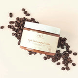 Triple Shot Caramel Coffee Whipped Shea Butter Body Polish