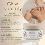 Coconut Vanilla Shea Body Butter