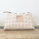 Dusty Pink Fireworks Jen Bag