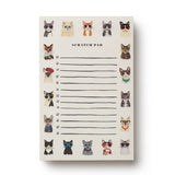 Cool Cats Notepad