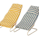 Beach Chair Set