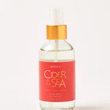 Holiday Room Spray - 4 oz -  Cider by the Sea