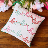 Falala Pillow