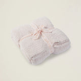 CozyChic Throw : Pink