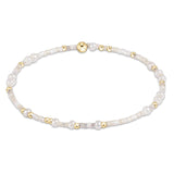 Hope Unwritten Bracelet - Shell We Dance?