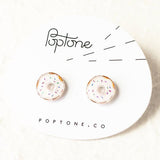 Poptone Earrings