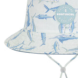 Karuah Bucket Hat - Mint