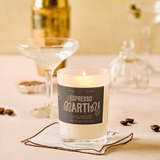 Rewined Espresso Martini 6 oz Candle