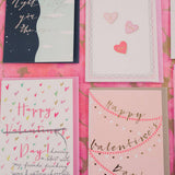Anti-Valentines's Greeting Card