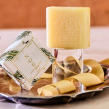 Rewined Nog Holiday Soap 4 oz