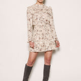 Valeria Dress