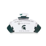MSU Hair Clip