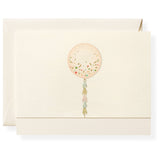 Balloon Individual Notecard