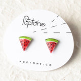 Poptone Earrings