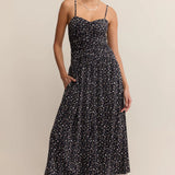 Georgina Ditsy Floral Maxi Dress