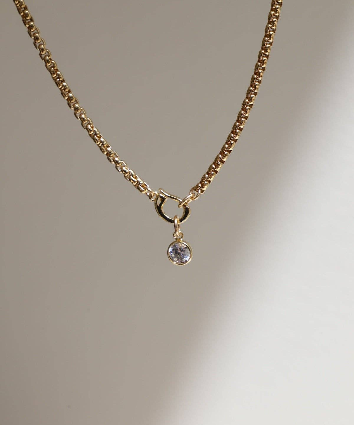 The Halo Charm